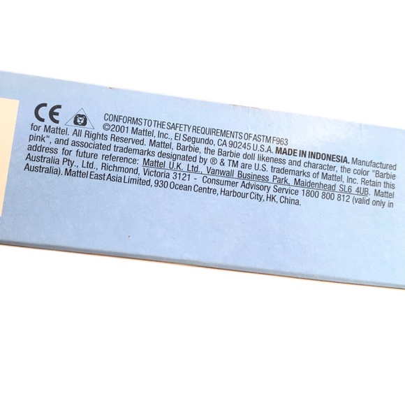 ❄️3/$15❄️ Palm Beach Ken Doll in Box 2001 Y2K Barbie Mattel Vintage Barbie - Picture 2 of 10